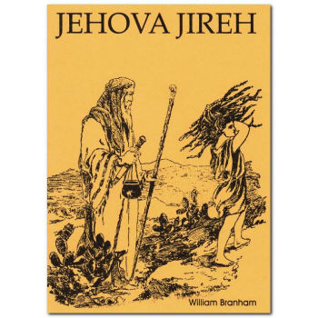 Jehova Jireh